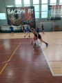 KOSZYKÓWKA 3X3